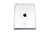 Back Case for iPad 3rd Gen