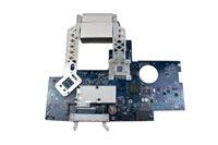 iMac 20" 2.0Ghz Core Duo Logic Board (T2500)