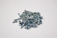 27" iMac Complete Screw Set