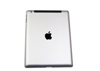 iPad 3 Wifi/3G Back Case