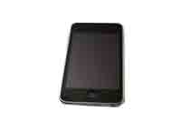 iPod touch 3rd Gen 3.5" 32GB (A1318) GRADE B