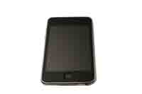 iPod touch 3rd Gen 3.5" 8GB (A1288) GRADE B 