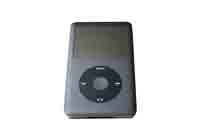 iPod 7th Gen 2.5" 120GB Black (A1238) 