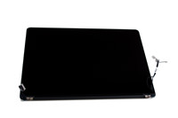 MacBook Pro 15" Retina Complete Display