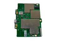 Amazon Kindle 4 Motherboard