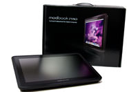Modbook Pro 2.3GHZ Core i5 120GB SSD 4GB RAM