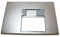 MacBook Pro Bottom Pan 17" Case