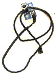 IR Board and Cable for Intel Mac Mini