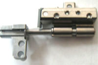 Aluminum G4 15" LeftHinge / Clutch