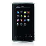 Coby Kyros 7-Inch Android Tablet Black MID7033 Wont Power On AS-IS