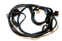 Intel iMac 20" Power Supply / SATA / Inverter Cable