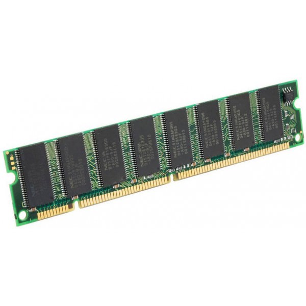1GB Mac Memory Upgrade DDR2 PC2-4200 DIMM