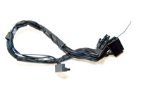 Intel iMac 24" AC/DC, SATA Power Cable