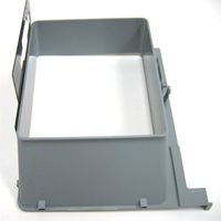 PowerMac G5 Inlet Frame