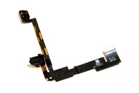 iPad 2 Front Camera and Headphone Assembly
