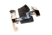 Microphone Speaker Transmitter Flex Cable Replacement Repair Part For iPad 2