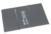 iPad 4th Gen Battery
