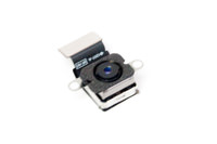 iPad 4th Gen Rear Camera