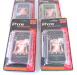 Hard Case Protector for iPhone 1G 1st Gen