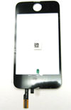 iPhone 3G Glass And Digitizer Panel Assembly