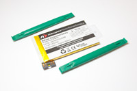Extended Life Battery Upgrade Kit - iPhone 3G