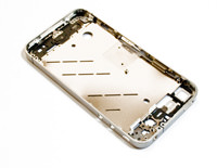 iPhone 4 Frame with Midboard