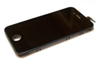 iPhone 4 Digitizer and LCD Assembly