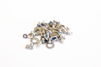 iPhone 4S Screw Set