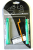 iPod Classic Battery Replacement - 580mah Extended Life Battery Upgrade Kit