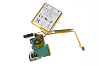 iPod Nano 7th Gen Logic Board (16GB)