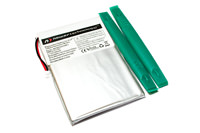 Extended Life Battery Upgrade Kit - 1st and 2nd Gen (2200mah)