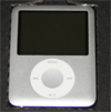 Refurbished iPod Nano 3rd Generation 4GB