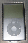 Refurbished iPod Classic 80GB