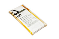 Extended Life Battery Upgrade Kit - iPod Nano 4th Generation