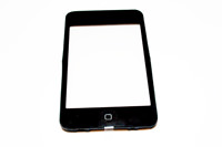 iPod Touch 2nd Generation - Touch Panel Assembly