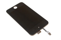 iPod Touch 4th Generation LCD Display and Front Case Assembly