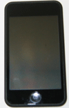 Refurbished iPod Touch 8GB