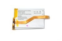 Extended Life Battery Upgrade Kit - iPod Touch 2nd Generation
