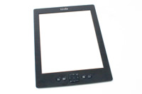 Amazon Kindle 5 Front Bezel