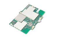 Amazon Kindle 5 Motherboard