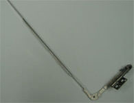 Powerbook G4 12" Left Hinge Clutch Assembly