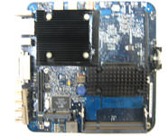 1.83GHz Logic Board for Intel Mac Mini