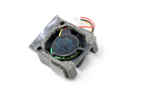 Powerbook G3 Lombard Fan