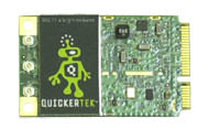 802.11.n Tri-Band for Mac Mini (Antenna Upgrade with Wireless Card)
