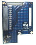 Mac Mini G4 - Mezzanine Board