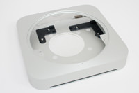 Mac mini Unibody Housing w/ Optical Slot