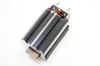 Mac Pro Heat Sink
