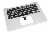 MacBook Air 13.3" Top Case Keyboard Assembly - Mid 2012
