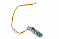 MacBook Pro 15" Ambient Light Sensor Board