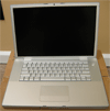 MacBook Pro, 17-inch, 2.33GHz Intel Core 2 Duo Refurbished FA611LL/A